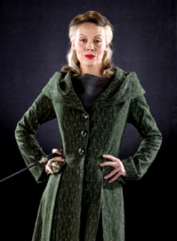 Narcissa Malfoy - Harry Potter Wiki - Neoseeker