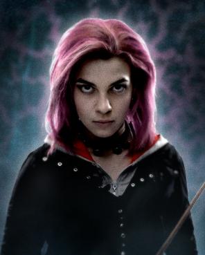 Nymphadora Tonks - Harry Potter Wiki - Neoseeker