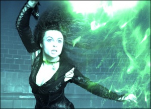 Helena Ravenclaw, Harry Potter Wiki