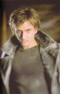 Barty Crouch Jr. - Harry Potter Wiki - Neoseeker