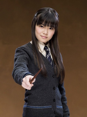 Cho Chang - Harry Potter Wiki - Neoseeker