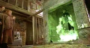 Floo Network - Harry Potter Wiki - Neoseeker