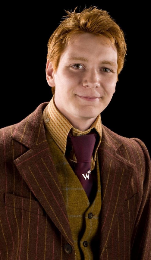 Fred Weasley Harry Potter Wiki Neoseeker