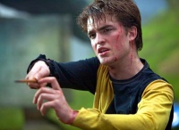 Cedric Diggory, Harry Potter Wiki