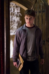 Cedric Diggory, Harry Potter Wiki