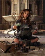 Hermione - Harry Potter Wiki - Neoseeker