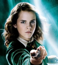 Hermione - Harry Potter Wiki - Neoseeker