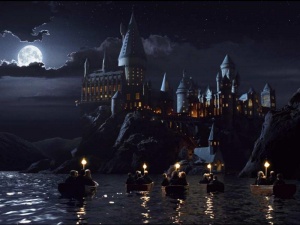 Wizarding World, Harry Potter Wiki