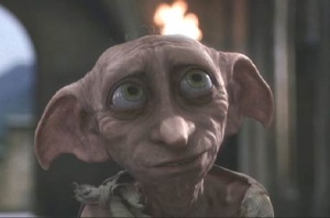 Dobby - Harry Potter Wiki - Neoseeker