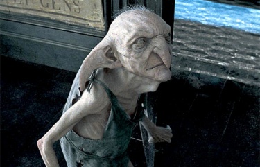 Kreacher - Harry Potter Wiki - Neoseeker