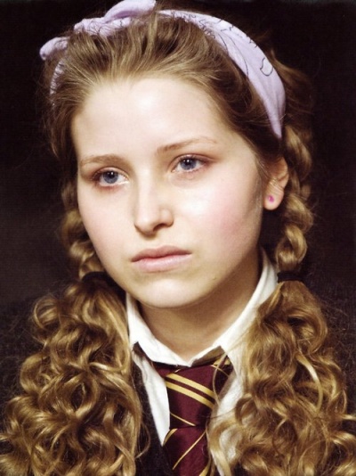 Lavender Brown - Harry Potter Wiki - Neoseeker