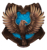 Ravenclaw Crest, Wiki