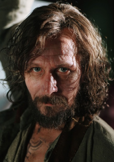 sirius black bobblehead