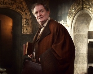 Harry Potter Professor Slughorn