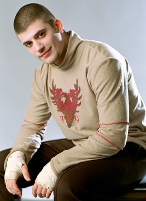 Viktor Krum - Harry Potter Wiki - Neoseeker