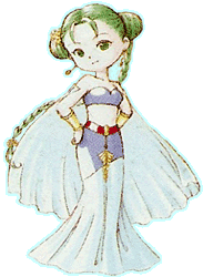 Harvest Goddess (HMDS) - Harvest Moon Wiki - Neoseeker