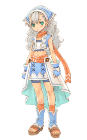 Karina (RF3) - Harvest Moon Wiki - Neoseeker