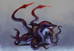 Hellmouth - Heroes of Ruin Wiki - Neoseeker