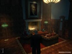 Hitman: Contracts, Hitman Wiki