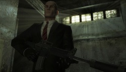 Hitman: Blood Money - Wikipedia