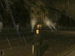 Hitman: Contracts, Hitman Wiki