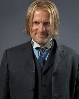 Haymitch Abernathy - The Hunger Games Wiki - Neoseeker