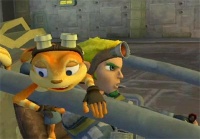 Damas, Jak and Daxter Wiki