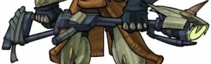 Peace Maker - Jak and Daxter Wiki - Neoseeker