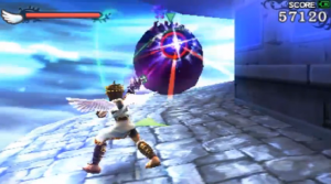 Lightning Battle - Kid Icarus Wiki - Neoseeker