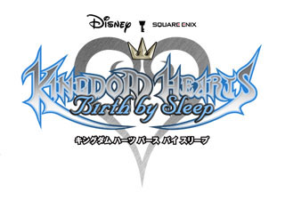 Characters of Kingdom Hearts - Wikipedia