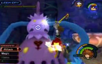 Kingdom Hearts Birth by Sleep Final Mix, Kingdom Hearts Wiki