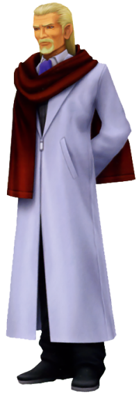 Dr. Jumba - Kingdom Hearts Wiki, the Kingdom Hearts encyclopedia