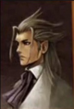 Xehanort - Kingdom Hearts Wiki, the Kingdom Hearts encyclopedia