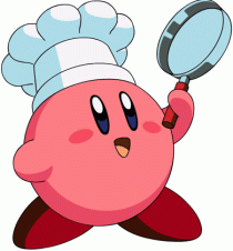 Kirby, Kirby Wiki