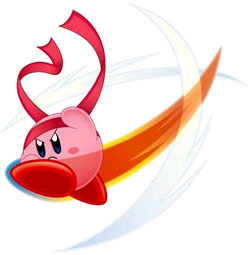 Kirby and the Rainbow Curse - Wikipedia