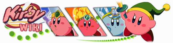 Kirby: Nightmare in Dream Land, Kirby Wiki