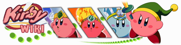 Kirby's Dream Land 2, Kirby Wiki