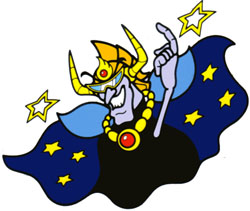 Meta Knight, Kirby Wiki