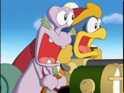 King Dedede, Kirby Wiki