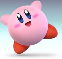 Keeby, Kirby Wiki