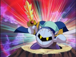 Meta Knight Kirby Wiki Neoseeker