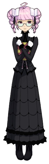 Layton Riddle Ridelle Mystere - Professor Layton Wiki - Neoseeker