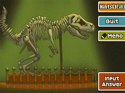 LS060 - Dinosaur Bones - Professor Layton Wiki - Neoseeker LS060 - Dinosaur Bones - Professor Layton Wiki - Neoseeker