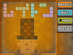 UF011 - The Professor's Hat - Professor Layton Wiki - Neoseeker