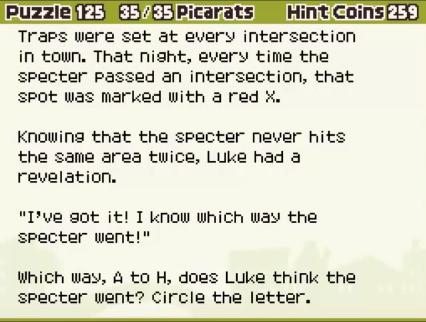 Specter Path LS125 - The Specter's Path - Professor Layton Wiki - Neoseeker