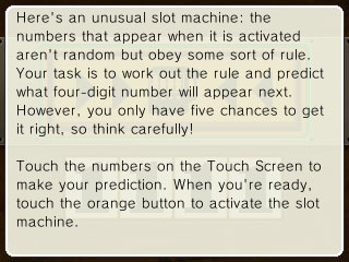 Professor layton and the miracle mask slot sequence 22