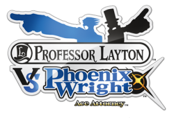 professor layton ace attorney