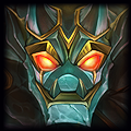 Galio The Sentinel's Sorrow - League Of Legends Wiki - Neoseeker