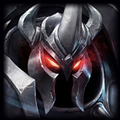 Categoria:Mordekaiser, Wiki League of Legends