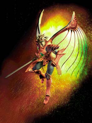 Dragoon Magic Attacks The Legend Of Dragoon Wiki Neoseeker